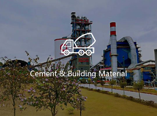 Cement & Building Material